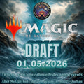 Friday Night Magic: Draft 01.05.2026  Secret Of Strixhaven - in Dachau
