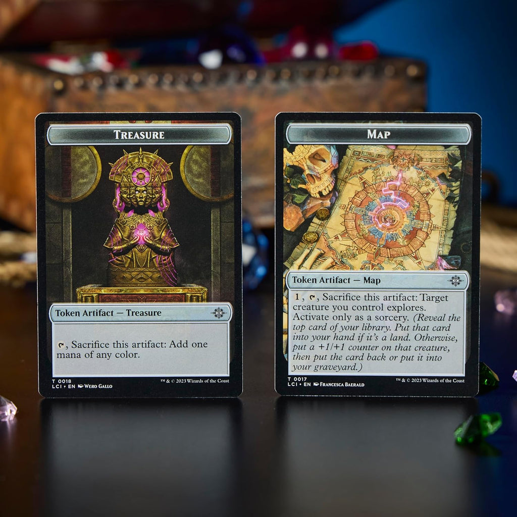 MtG - Lorwyns Finsternis: "Pirates" 60-Card Theme Deck - Englisch