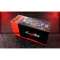 Neuroscape - Genesis Unlimited RAM Station - Englisch