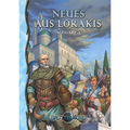 Splittermond - Abenteuer - Neues aus Lorakis 3 - Soft Cover - Deutsche Ausgabe