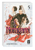 Noragami 05 - Autor: Adachitoka