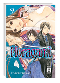 Noragami 09 - Autor: Adachitoka
