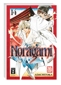 Noragami 14 - Autor: Adachitoka
