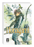 Noragami 21 - Autor: Adachitoka