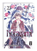 Noragami 23 - Autor: Adachitoka