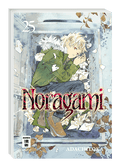Noragami 25 - Autor: Adachitoka