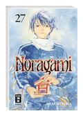 Noragami 27 - Autor: Adachitoka