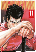 ONE-PUNCH MAN 11  -  Autor: Yusuke Murata