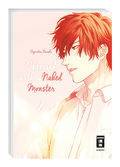 Obsessed with a naked Monster 02 - Autor: Ogeretsu Tanaka