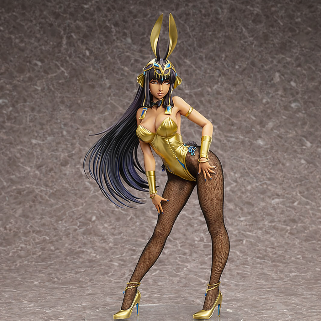 Original Character Statue 1/4 Anubis: Bunny Ver. 48 cm