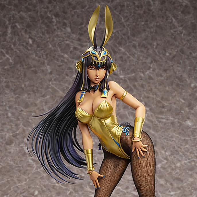 Original Character Statue 1/4 Anubis: Bunny Ver. 48 cm
