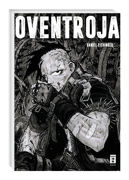 Oventroja - Autor: Daniel Eichinger