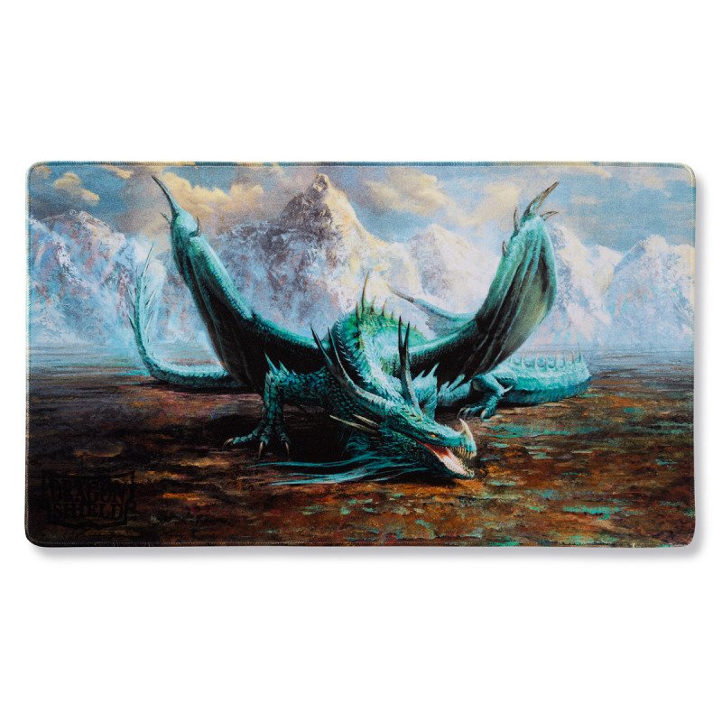 DS - Playmat - Cor