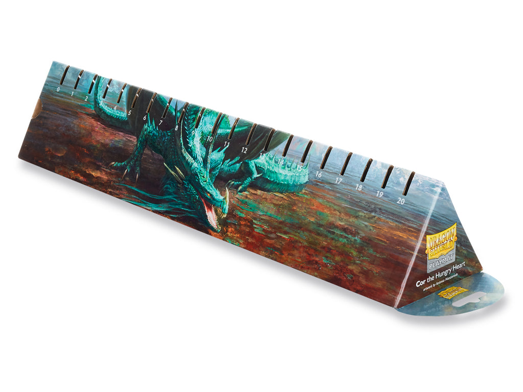 DS - Playmat - Cor