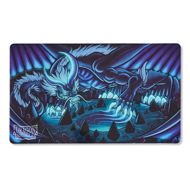 DS - Playmat - Delphion