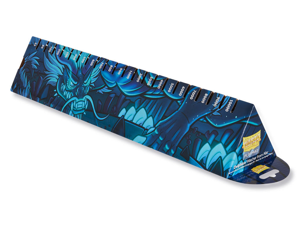 DS - Playmat - Delphion