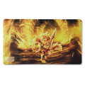 DS - Playmat - Dorna Transformed