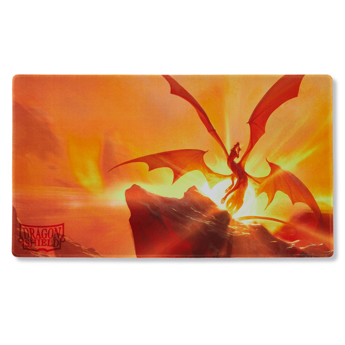 DS - Playmat - Elichaphaz