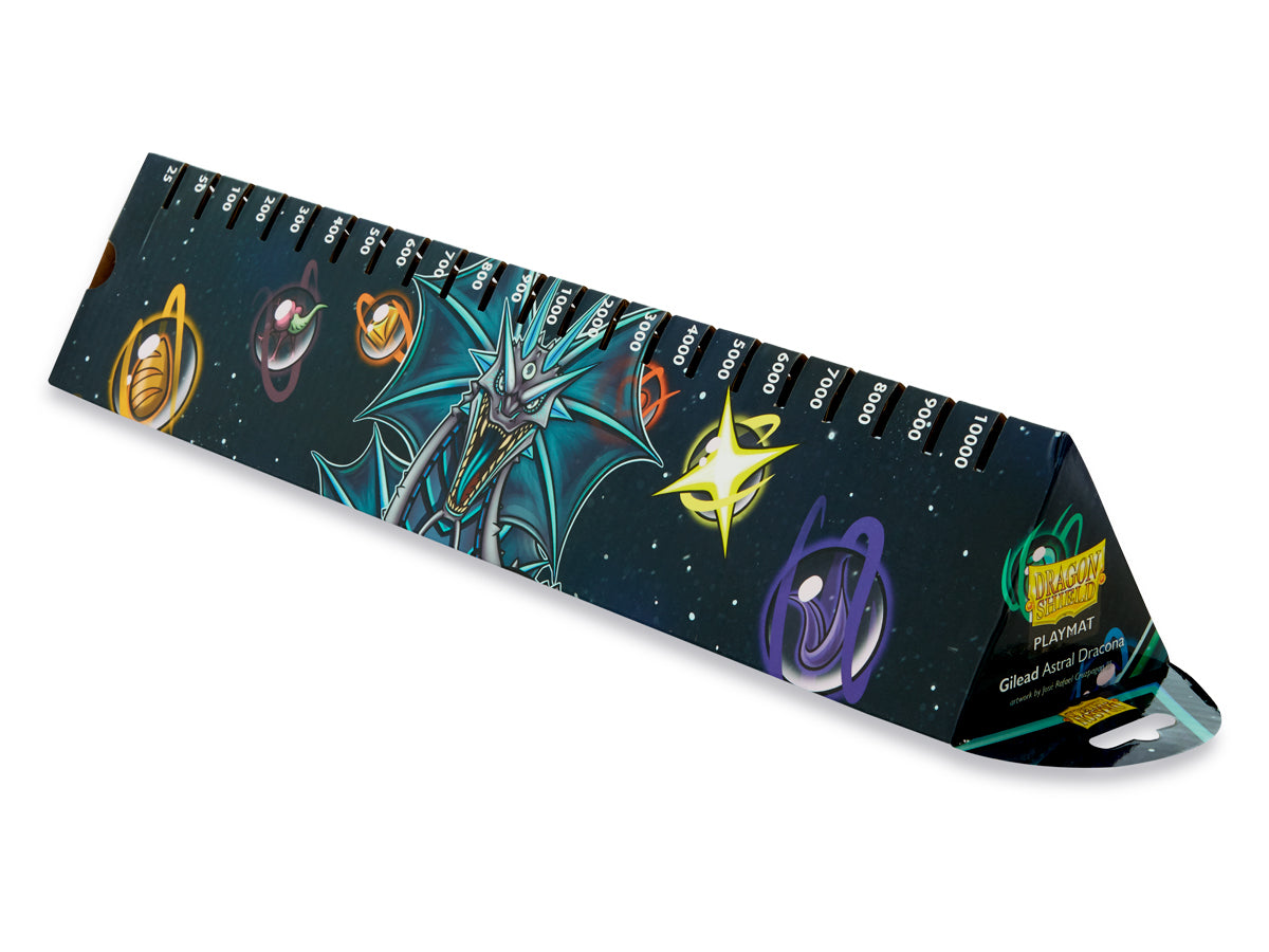 DS - Playmat - Gilead