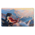 DS - Playmat - Logi