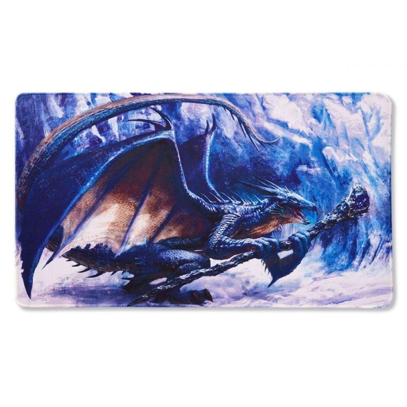 DS - Playmat - Royenna