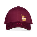 Cap - Pokémon Baseballcap Evoli