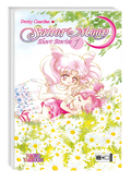Pretty Guardian Sailor Moon 01 - Autor: Naoko Takeuchi