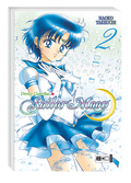 Pretty Guardian Sailor Moon 02 - Autor: Naoko Takeuchi