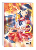 Pretty Guardian Sailor Moon 03 - Autor: Naoko Takeuchi