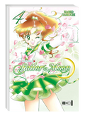 Pretty Guardian Sailor Moon 04 - Autor: Naoko Takeuchi