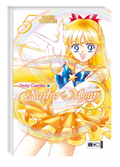 Pretty Guardian Sailor Moon 05 - Autor: Naoko Takeuchi