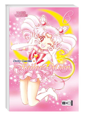 Pretty Guardian Sailor Moon 06 - Autor: Naoko Takeuchi
