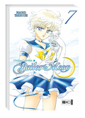 Pretty Guardian Sailor Moon 07 - Autor: Naoko Takeuchi