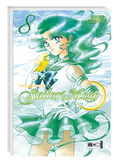 Pretty Guardian Sailor Moon 08 - Autor: Naoko Takeuchi