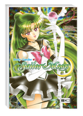Pretty Guardian Sailor Moon 09 - Autor: Naoko Takeuchi