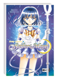 Pretty Guardian Sailor Moon 10 - Autor: Naoko Takeuchi