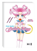 Pretty Guardian Sailor Moon 11 - Autor: Naoko Takeuchi