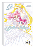 Pretty Guardian Sailor Moon 12 - Autor: Naoko Takeuchi