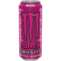 Monster - Punch - Mixxd Punch - 500ml
