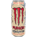 Monster - Punch - Pacific Punch - 500ml