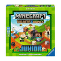 Minecraft Brettspiel Builders & Biomes Junior