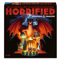 Horrified: Dungeons & Dragons Brettspiel - Deutsche Version
