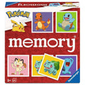 Pokémon Kartenspiel Memory