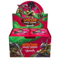 Riftbound: League of Legends TCG - Vendetta Booster Display (24 Boosters) - Englisch