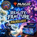 25.09.2026 - Pre-Release - Reality Fracture - Deutsch