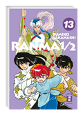 Ranma 1/2 - new edition 13 - Autor: Rumiko Takahashi