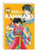 Ranma 1/2 - new edition 14 - Autor: Rumiko Takahashi
