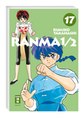 Ranma 1/2 - new edition 17 - Autor: Rumiko Takahashi