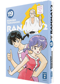 Ranma 1/2 - new edition 19 - Autor: Rumiko Takahashi