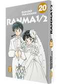 Ranma 1/2 - new edition 20 - Autor: Rumiko Takahashi
